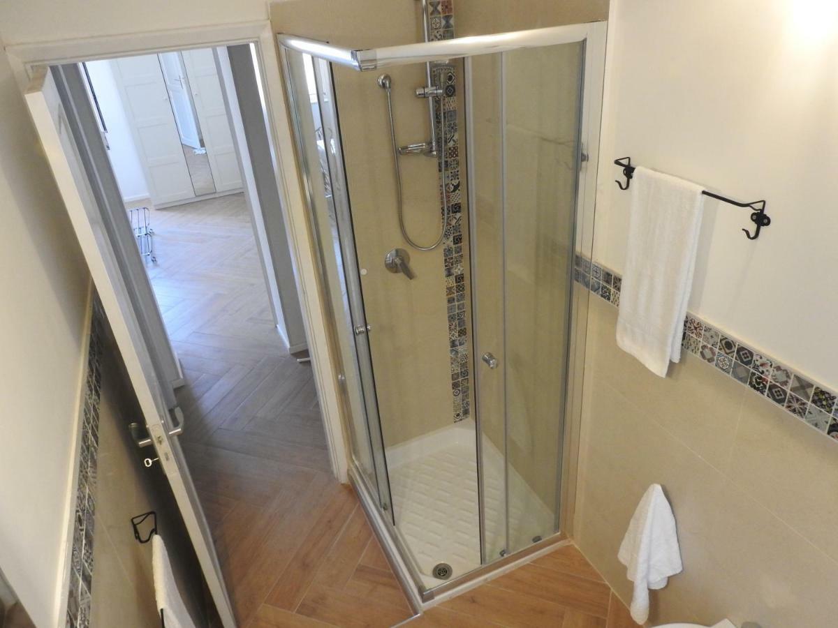 דירות סירקוזה Casa Pinco מראה חיצוני תמונה