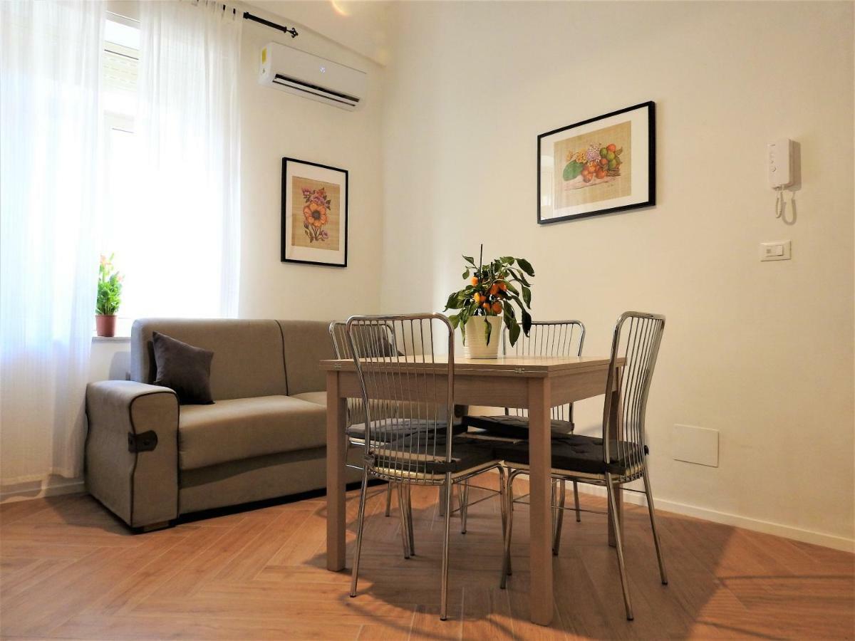 דירות סירקוזה Casa Pinco מראה חיצוני תמונה