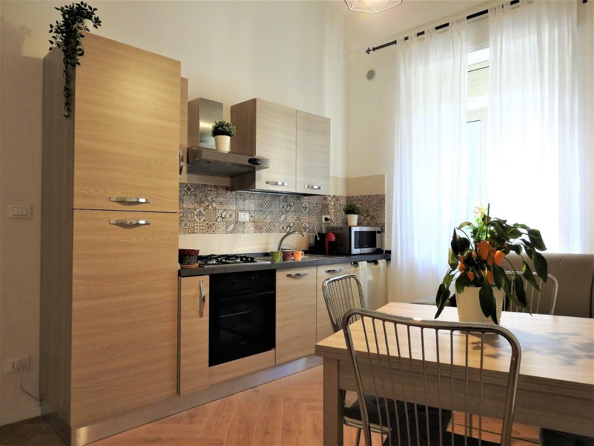 דירות סירקוזה Casa Pinco מראה חיצוני תמונה